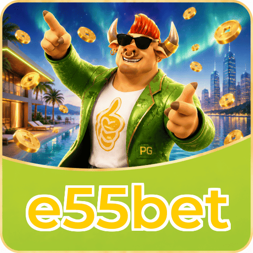 e55bet APK