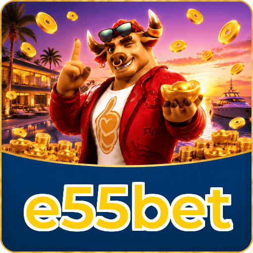 e55bet Platform