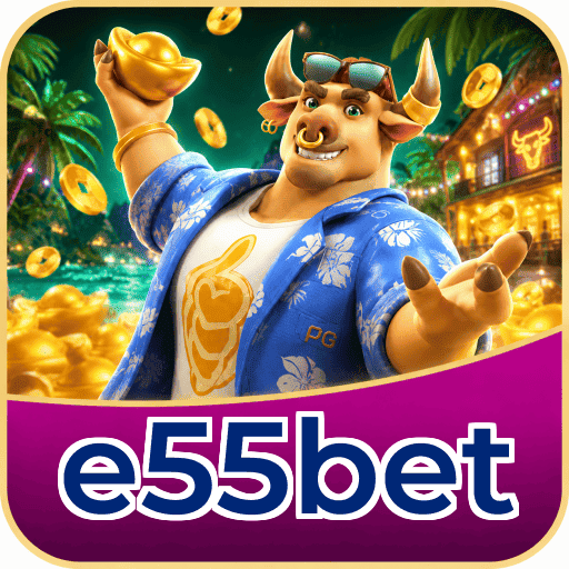 e55bet RTP Games