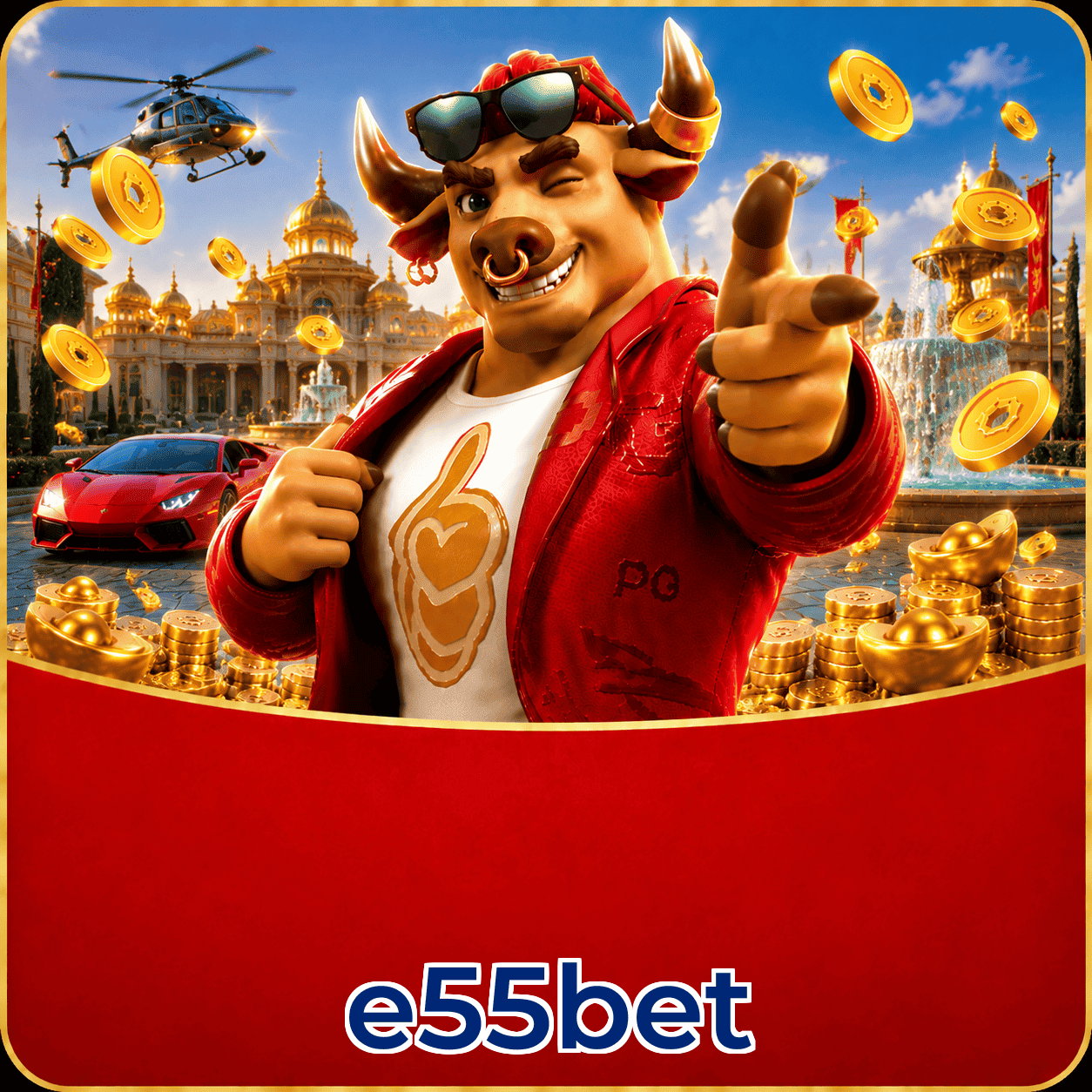e55bet APK